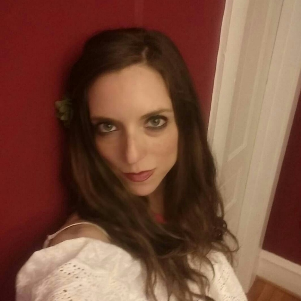 Meet your Posher, Rebecca
